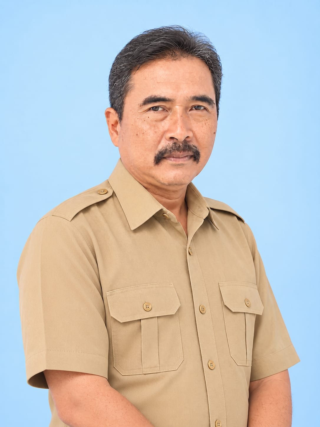 MUKHAMAD SOKHEH