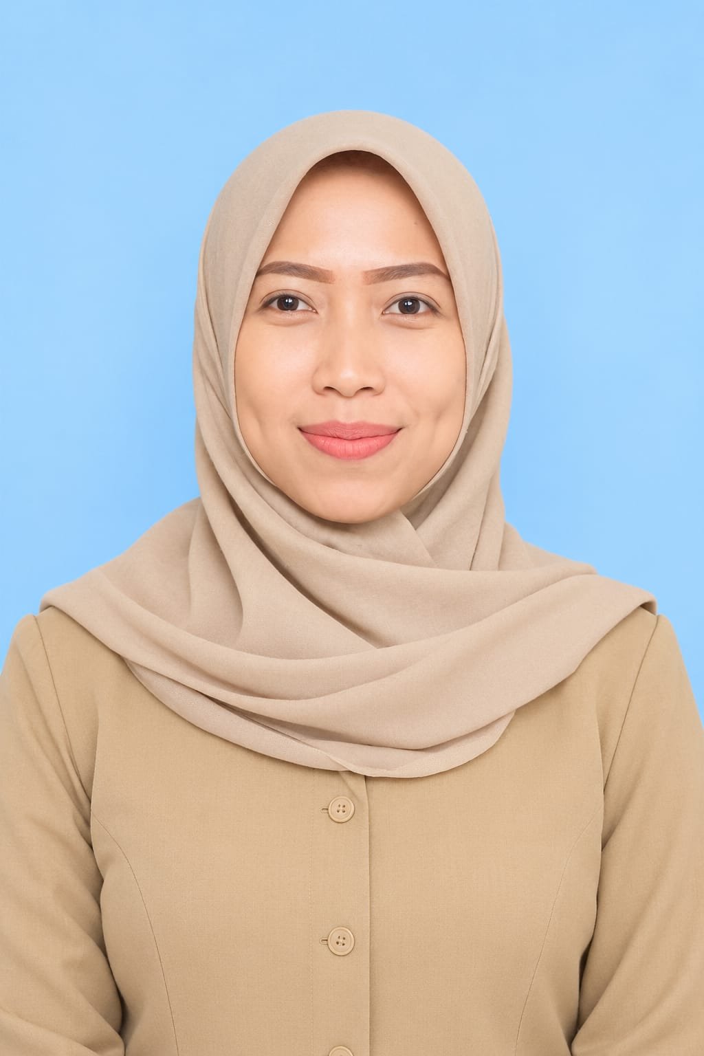 TIFANI ANISA MUSLIKAH