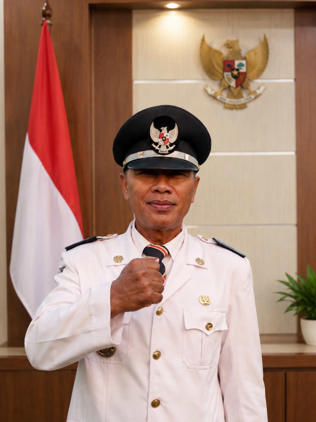 SUTRISNO BUDI SISWOYO